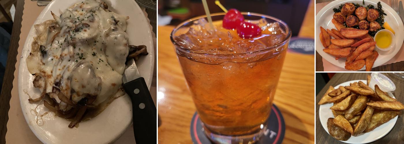 Butte Des Morts Supper Club