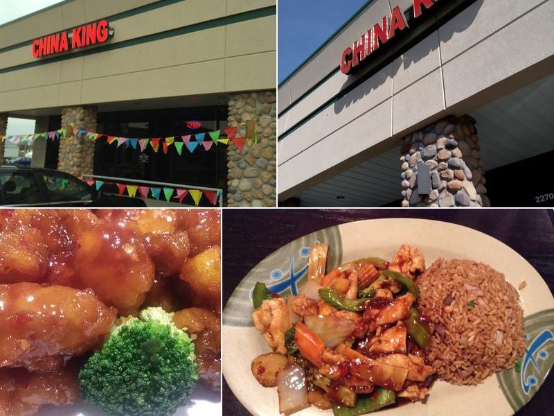 China King 2270 S Springfield Ave, Bolivar