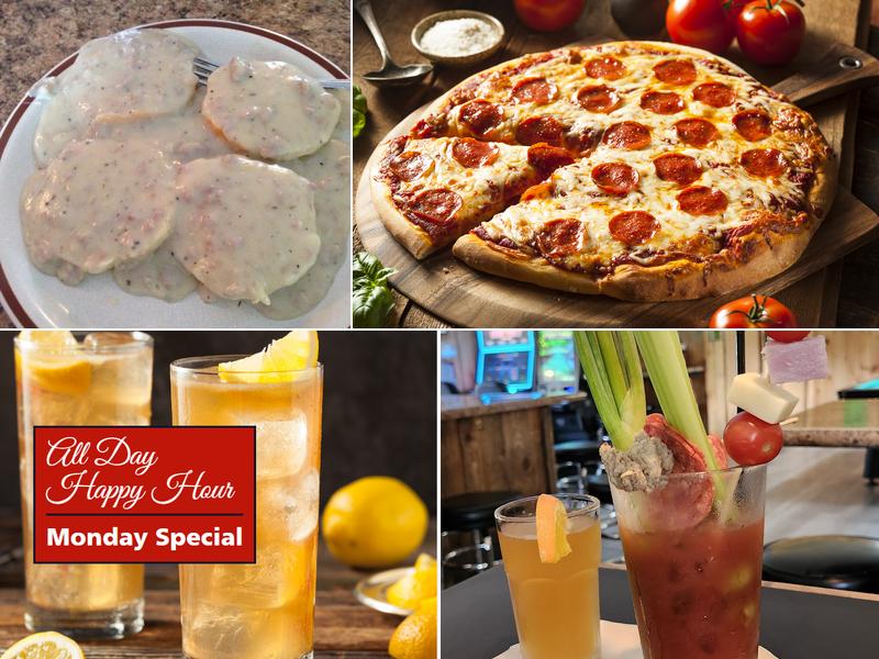 Hideaway Bar & Grill N3055 21st Ln, Wautoma