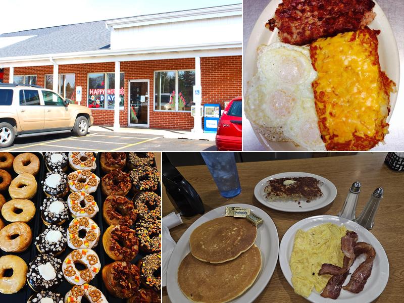 Wedge Inn Cafe 3443 E Milwaukee St, Janesville