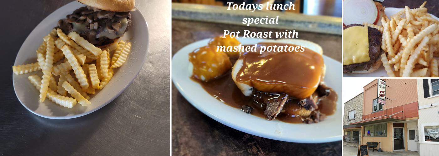 Pit Stop of Edgerton