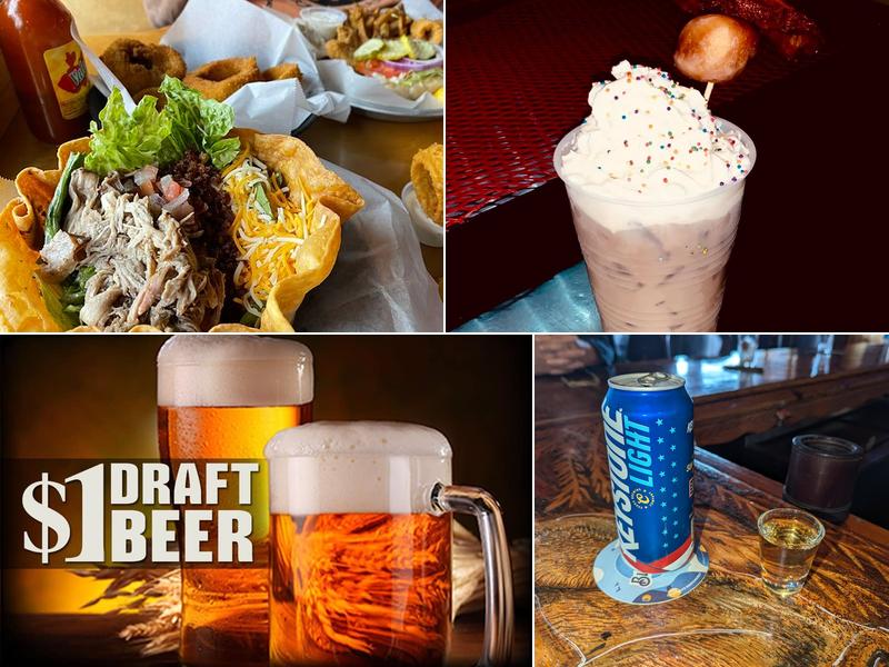 Scoreboard Bar & Grill