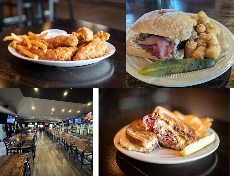 Sidelines 731 S Wuthering Hills Dr, Janesville