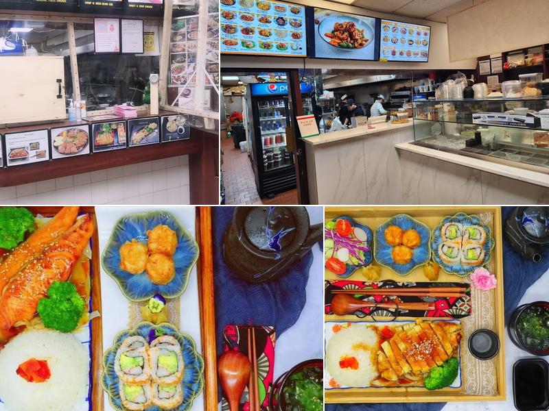 Peking Express 134-12 Rockaway Blvd, South Ozone Park