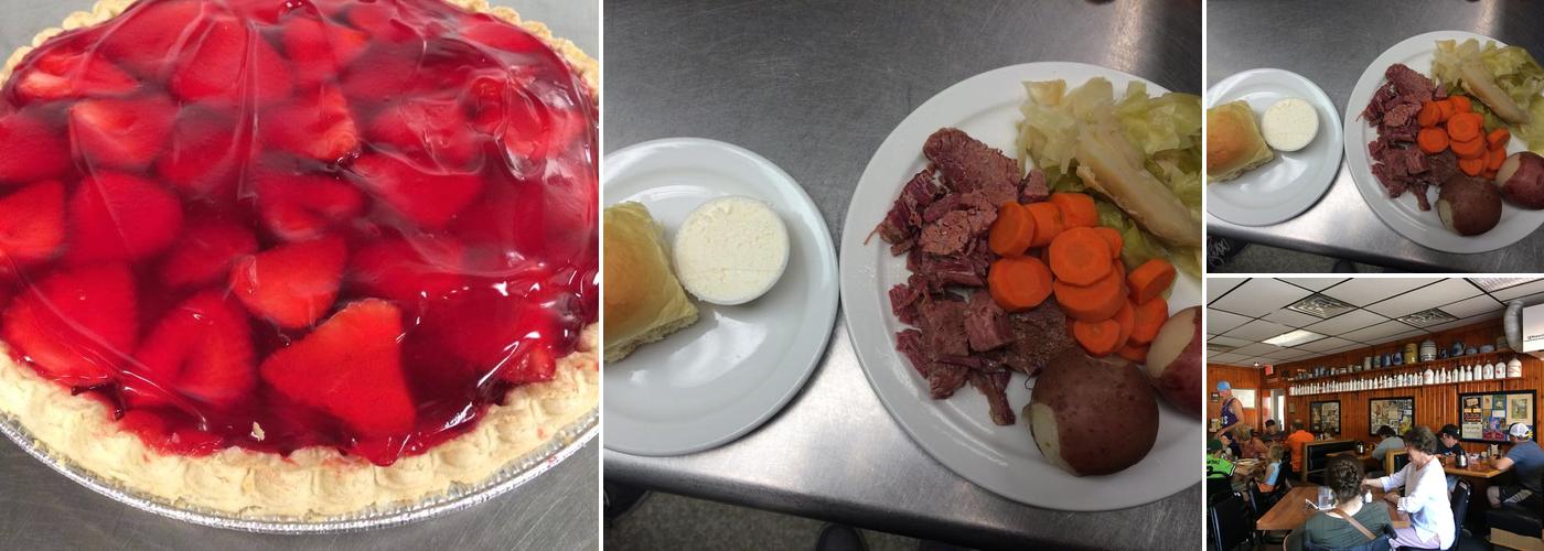 Sugar and Spice Eatery & Deli