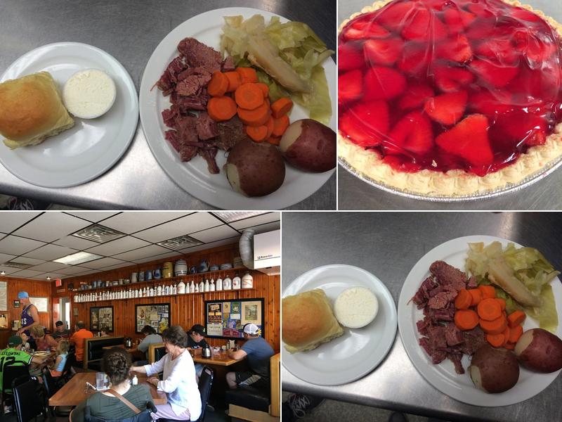 Sugar and Spice Eatery & Deli