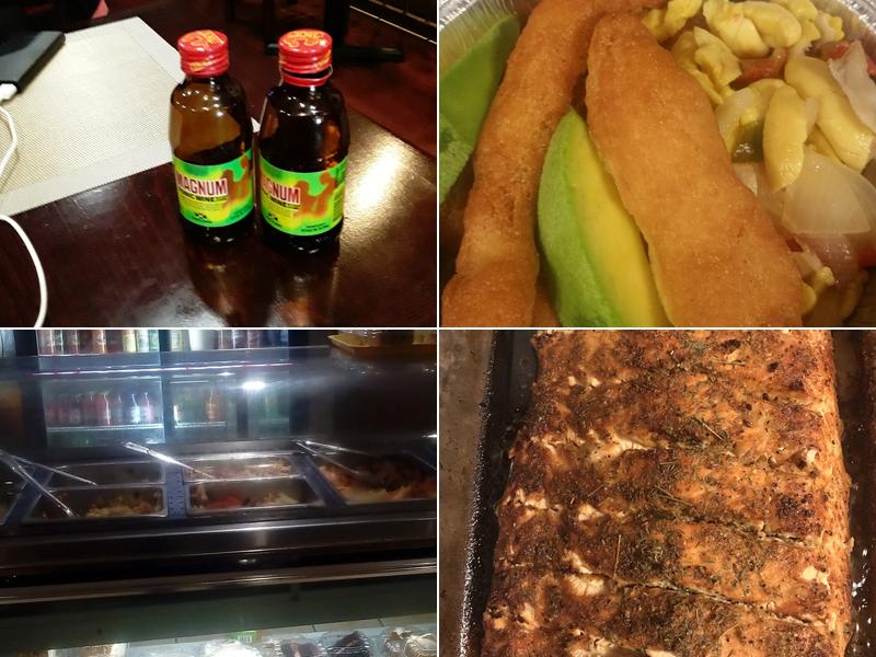 Latty's Healthy Eaters