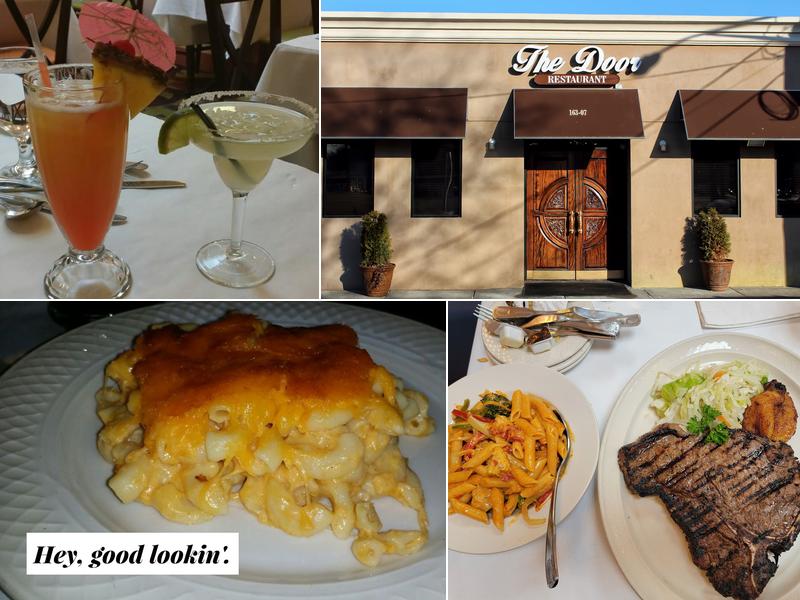 The Door 163-07 Baisley Blvd, Jamaica