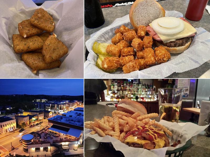 Gold Nugget Bar and Grill