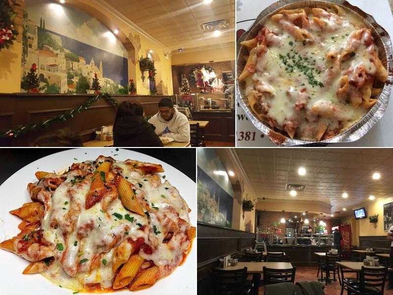 John's Pizzeria 83-40 Parsons Blvd, Jamaica