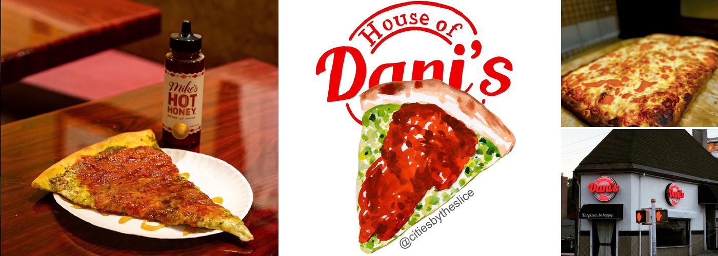 Dani's House of Pizza