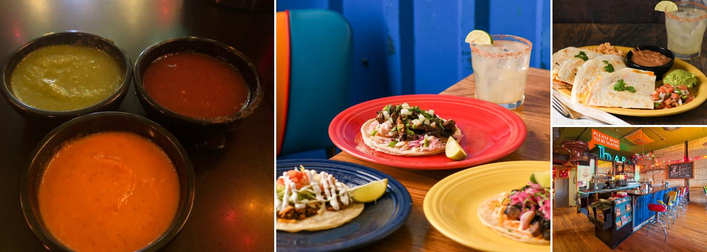 Tex Tubb's Taco Palace