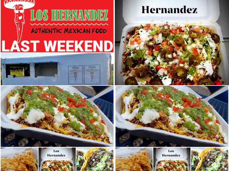 Los Hernandez Corner of Fair Street and, 202 Millston Ave, Lodi