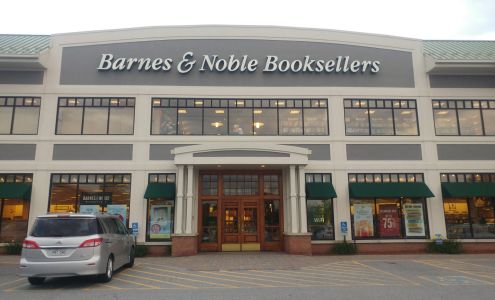 Barnes & Noble