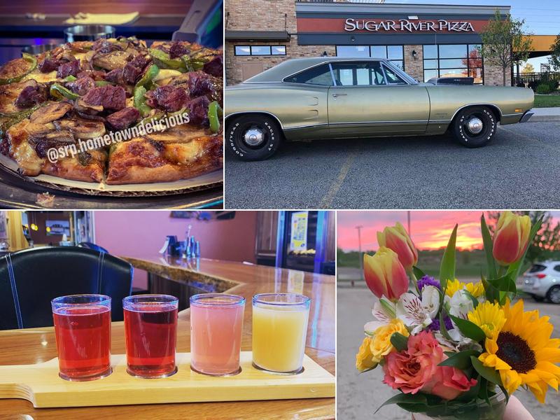 Sugar River Pizza Co. - Verona