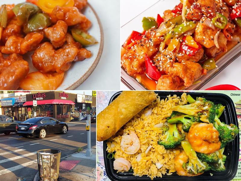 China House 104-08 Atlantic Ave, Ozone Park