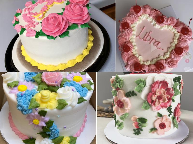 Two Sisters Bakery and Cafe