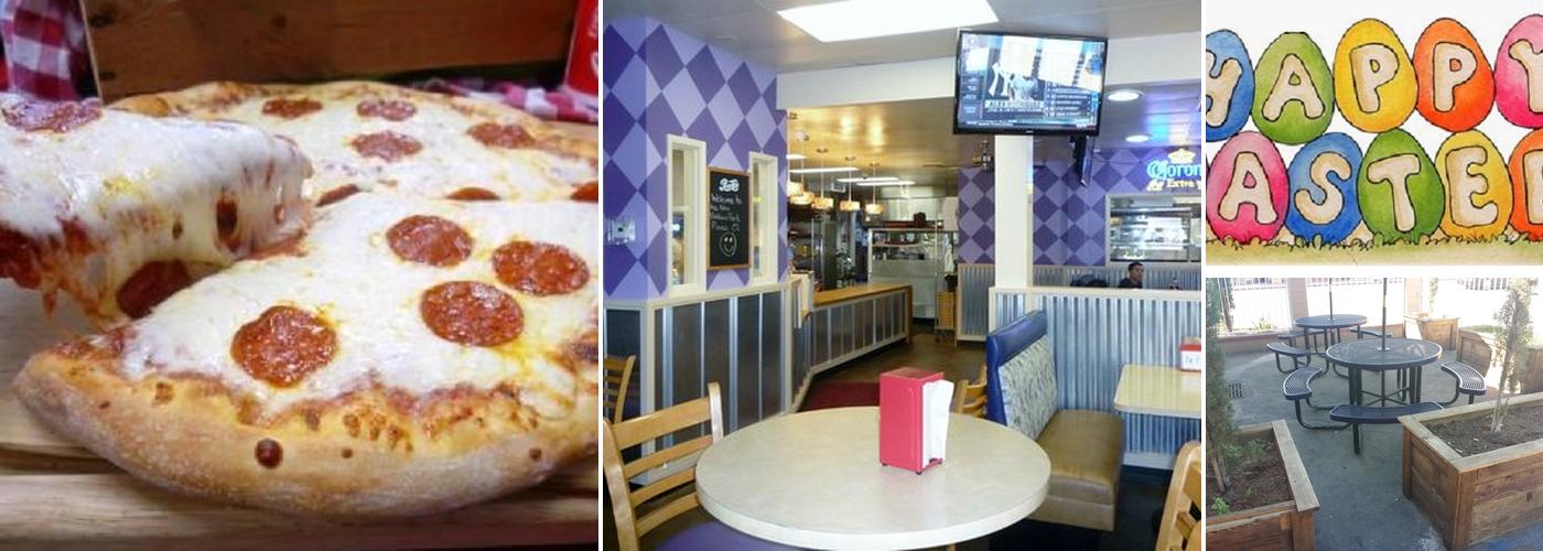 Baldwin Park Pizza Company