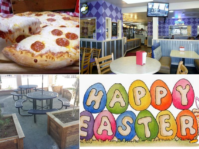 Baldwin Park Pizza Company 4744 Maine Ave, Baldwin Park