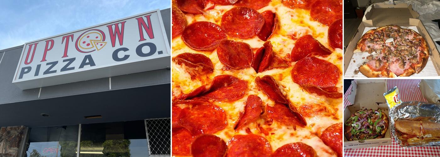 Uptown Pizza Company