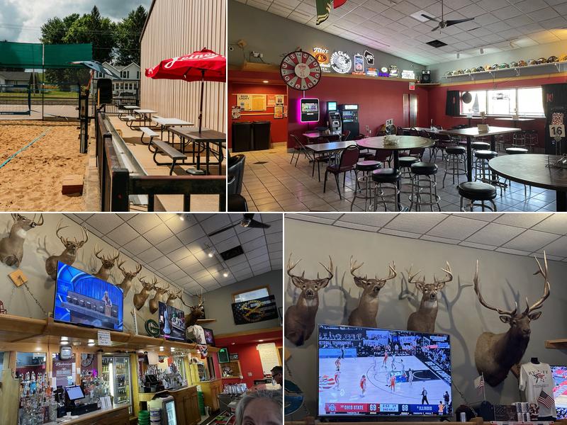 Red Mouse 3738 County Rd P, Cross Plains