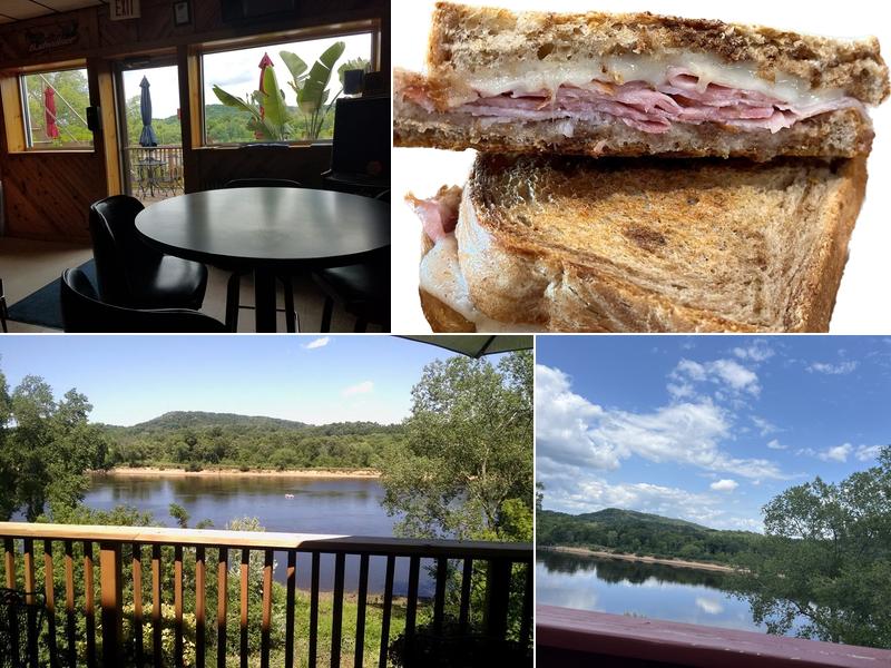 Que's Bar & River Deck 612 Water St, Prairie Du Sac