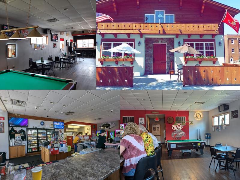 Kleeman's Bar & Grill