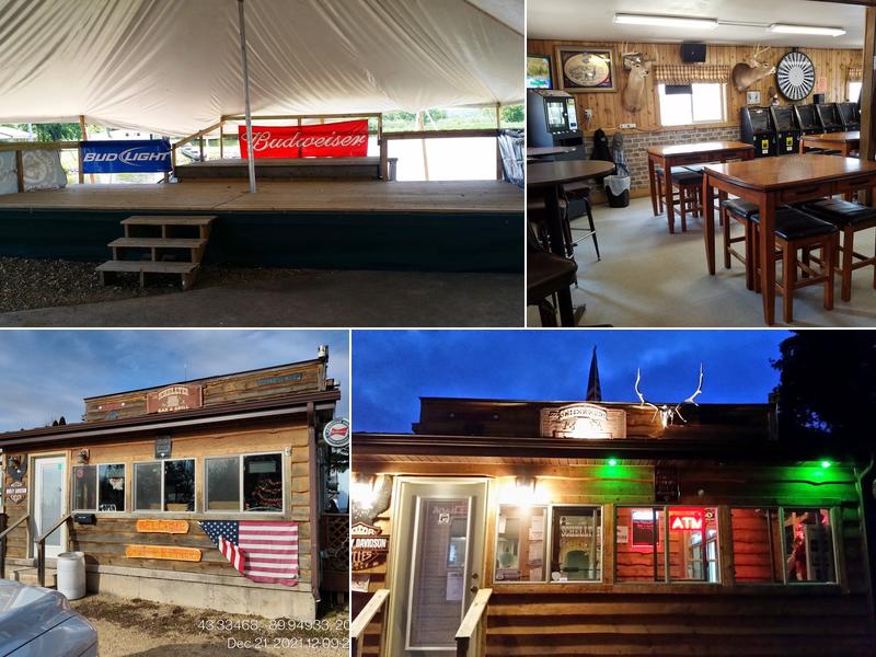 Schellter Bar & Grill E7428 Cty Hwy C, North Freedom