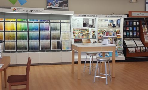 Sherwin-Williams Paint Store