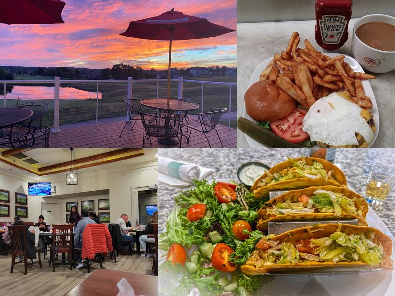 Dahmen's at Hawks Landing