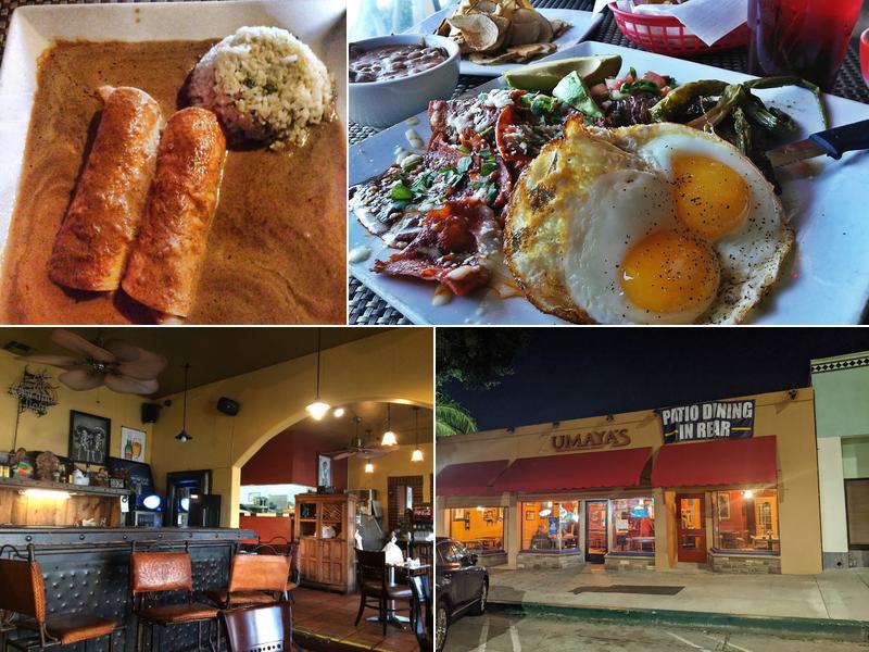 Zumayas Mexican Cafe 7317 Greenleaf Ave, Whittier