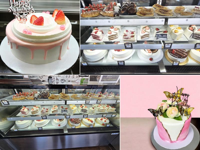 Marin Cafe 6676 Rosemead Blvd, Pico Rivera