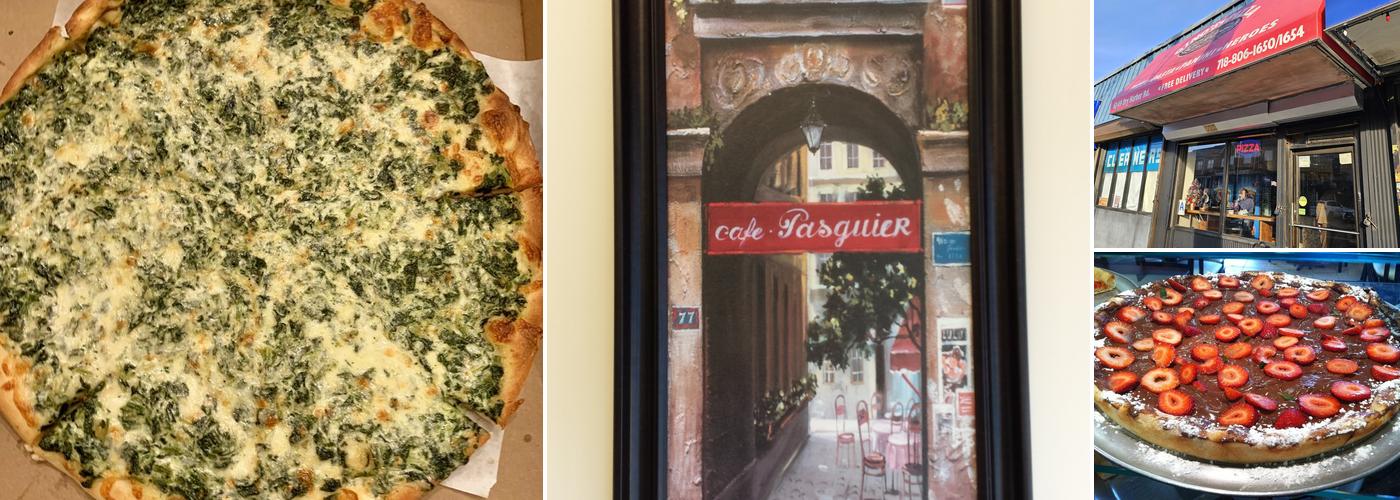 Gino's of Middle Village Pizza