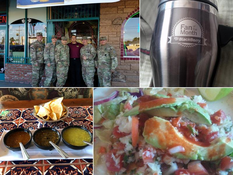 La Poblana Restaurant 14264 Nelson Ave E, City of Industry