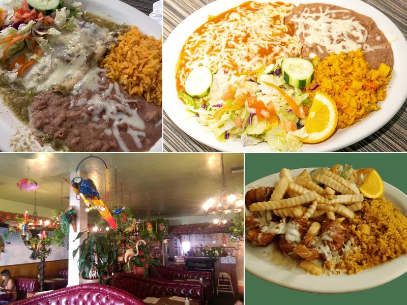 La Indiana Restaurant