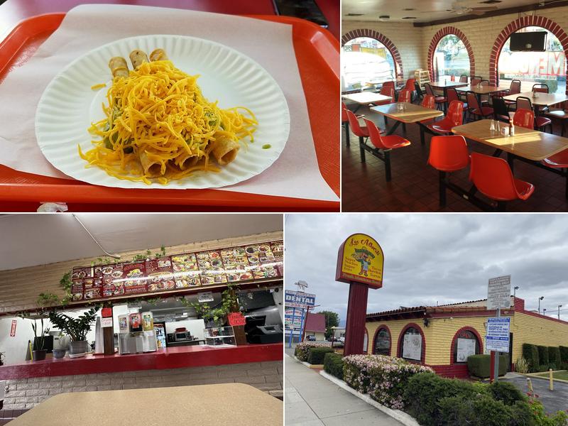 Los Albert's 13547 Francisquito Ave #4834, Baldwin Park