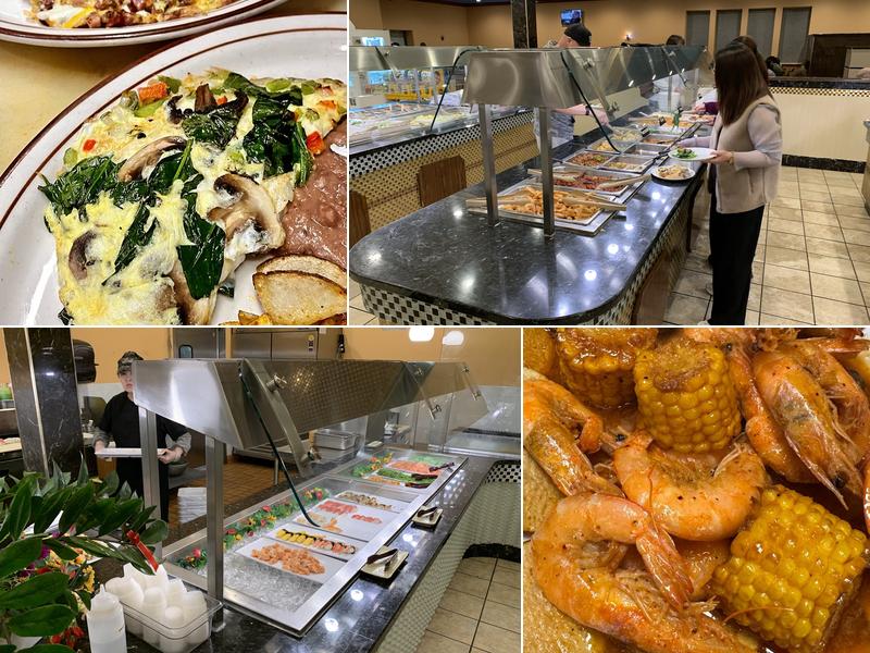 Broncos Mexican Grill and Sports Bar