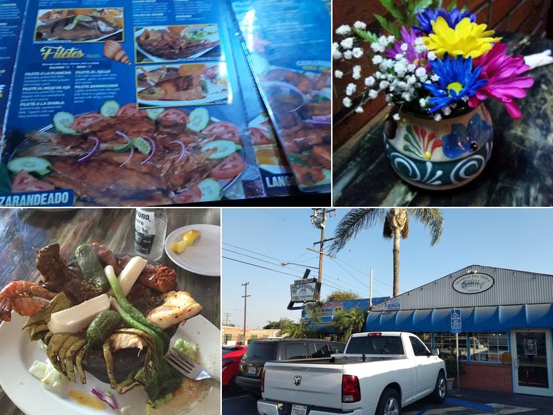 San Isidro Mexican Restaurant