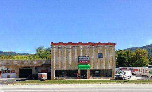 U-Haul Moving & Storage of Rutland