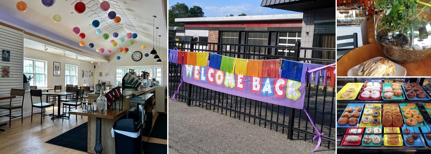 Java Cat Coffee House