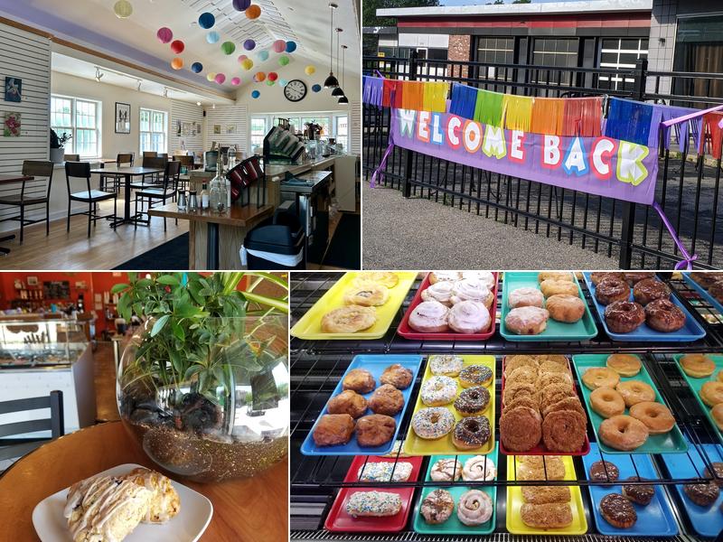 Java Cat Coffee House