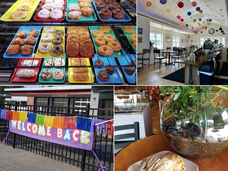 Java Cat Coffee House