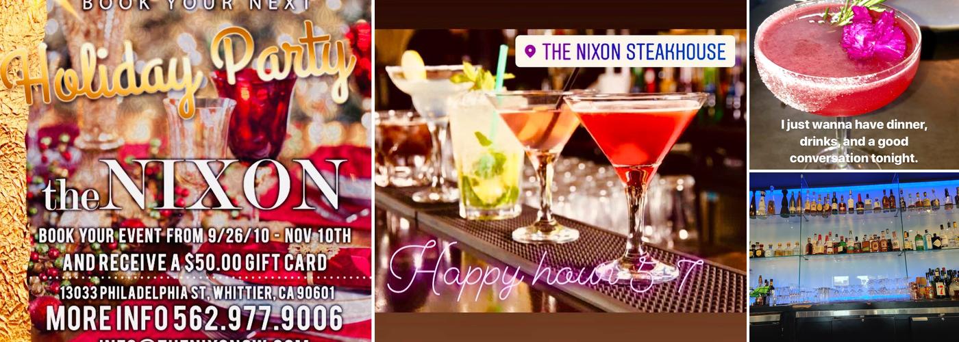 The Nixon Steakhouse