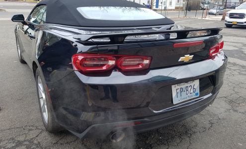 Enterprise Rent-A-Car