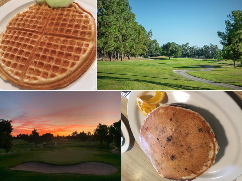 Santa Anita Bar and Grill