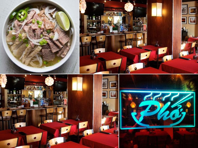 Nam's Noodle & Karaoke Bar