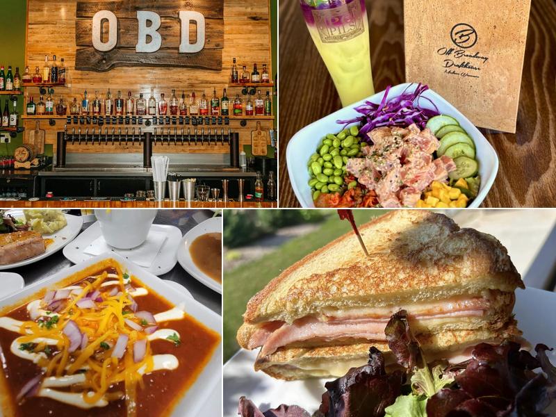 Off Broadway Drafthouse