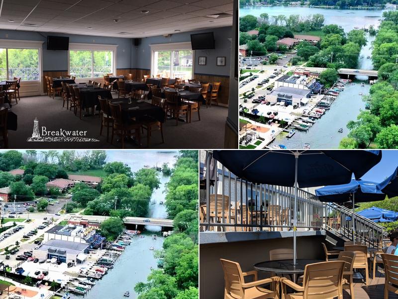 Breakwater 6308 Inland Wy, Monona