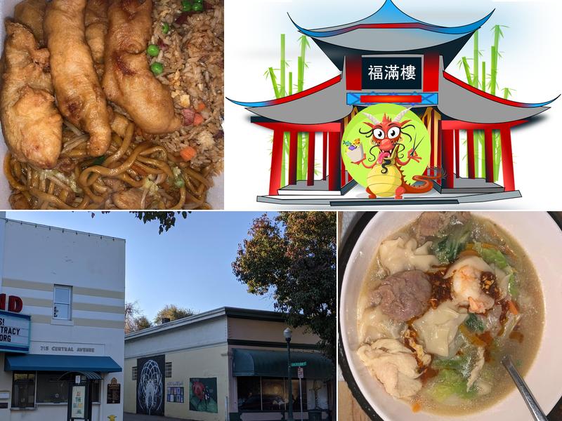 Fortune Garden Chinese Restaurant