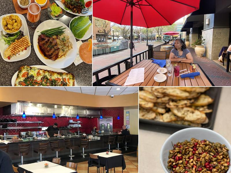 Fuzio Universal Bistro